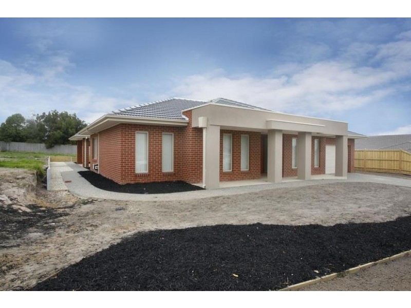 Lot 36, 14 Avenview Drive, Narre Warren North VIC 3804