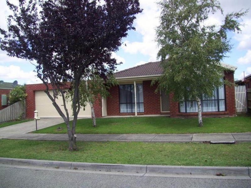 1 Dookie Court, Narre Warren VIC 3805