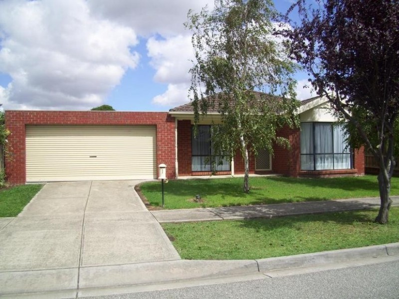 1 Dookie Court, Narre Warren VIC 3805
