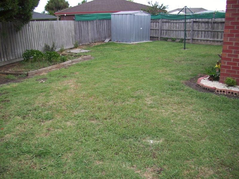 1 Dookie Court, Narre Warren VIC 3805