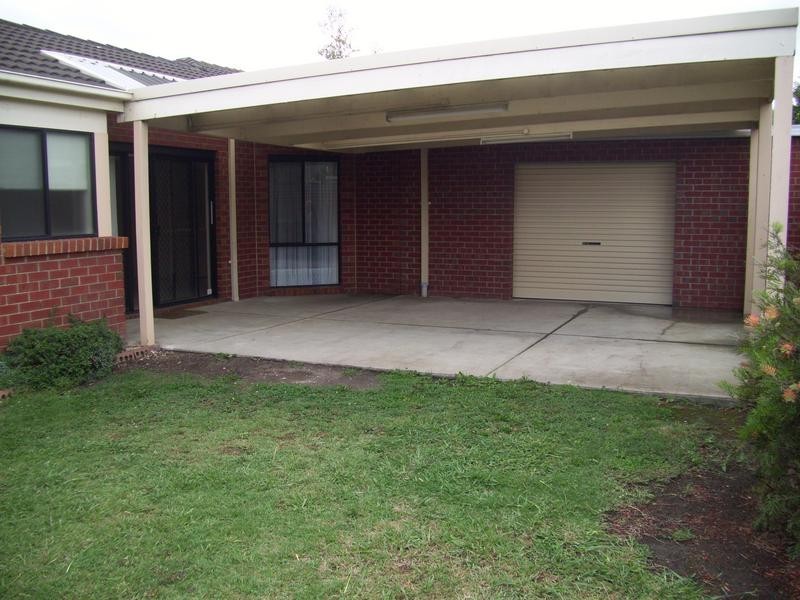 1 Dookie Court, Narre Warren VIC 3805