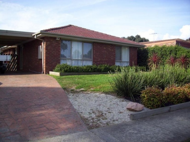 54 Fleetwood Drive, Narre Warren VIC 3805