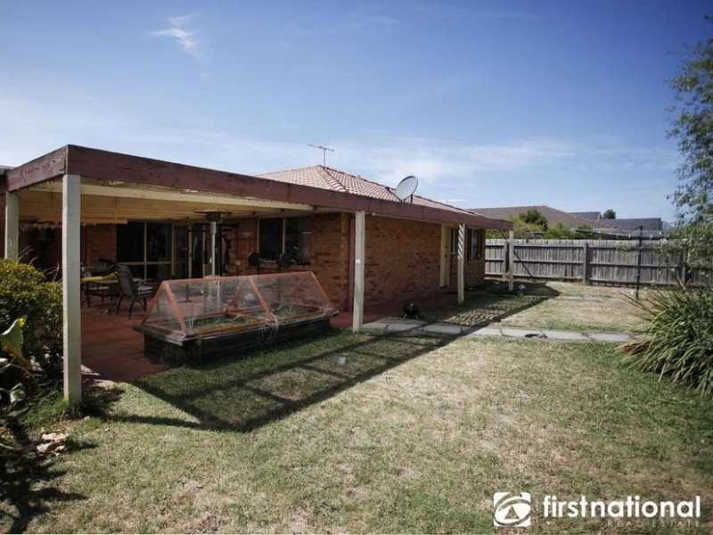 187 Maramba Drive, Narre Warren VIC 3805