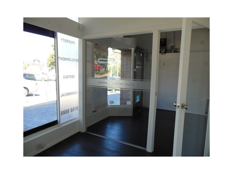 75 High Street, Berwick VIC 3806