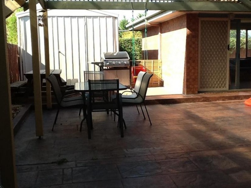 48 Bunbury Avenue, Narre Warren VIC 3805