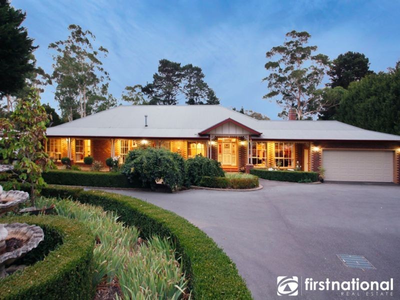 133 Stoney Creek Road, Beaconsfield Upper VIC 3808