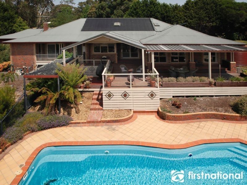 133 Stoney Creek Road, Beaconsfield Upper VIC 3808