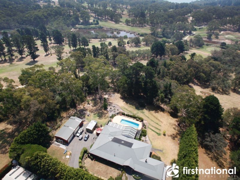 133 Stoney Creek Road, Beaconsfield Upper VIC 3808