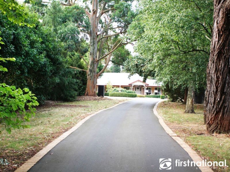 133 Stoney Creek Road, Beaconsfield Upper VIC 3808