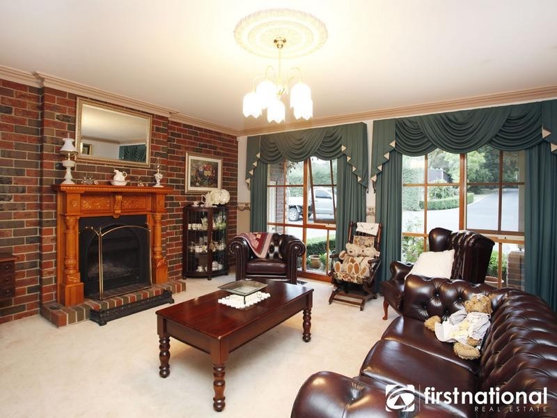 133 Stoney Creek Road, Beaconsfield Upper VIC 3808