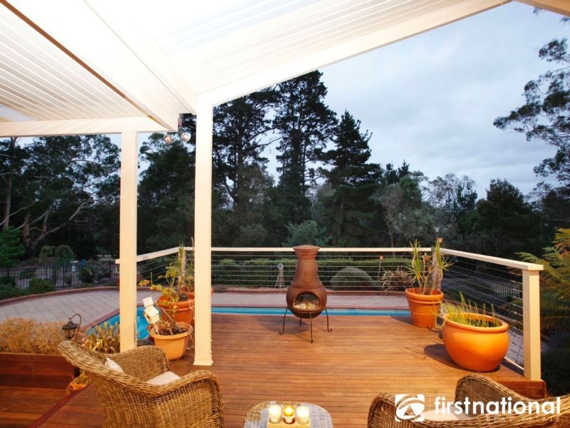 133 Stoney Creek Road, Beaconsfield Upper VIC 3808