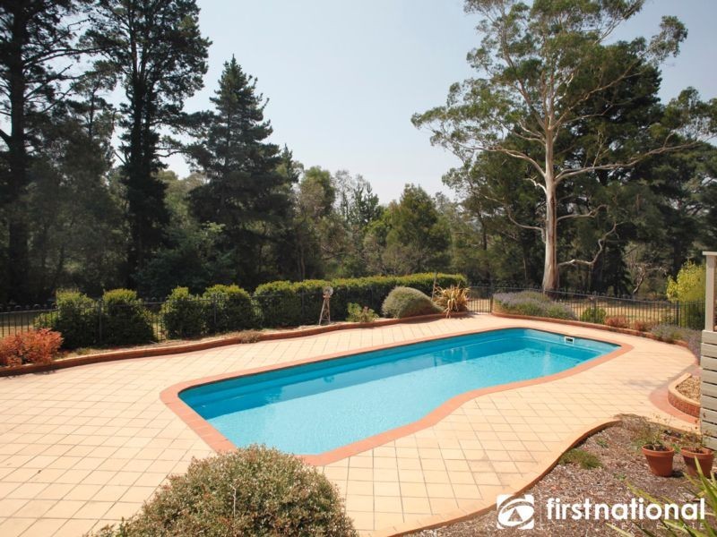 133 Stoney Creek Road, Beaconsfield Upper VIC 3808