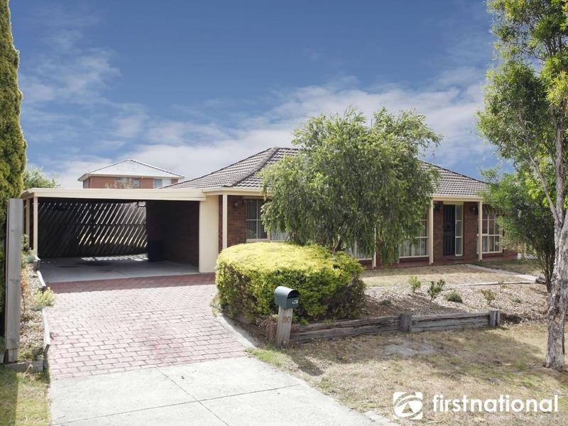 90 Darling Way, Narre Warren VIC 3805