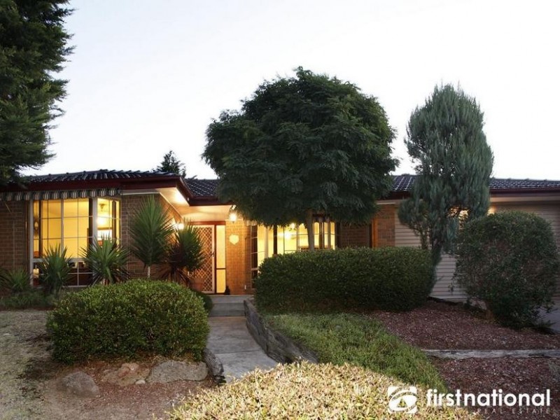 12 Benson Court, Narre Warren VIC 3805