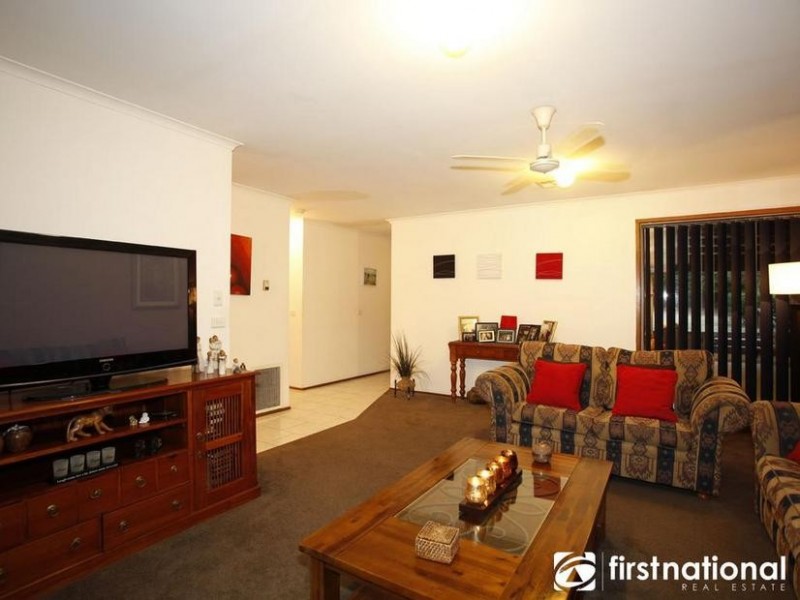 12 Benson Court, Narre Warren VIC 3805