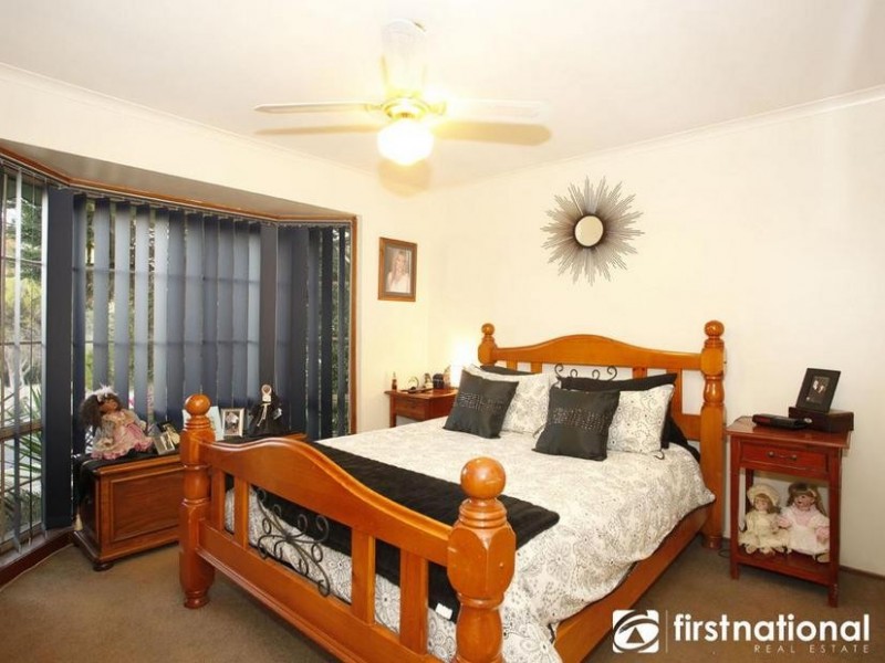 12 Benson Court, Narre Warren VIC 3805