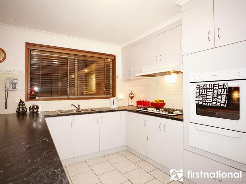 12 Benson Court, Narre Warren VIC 3805