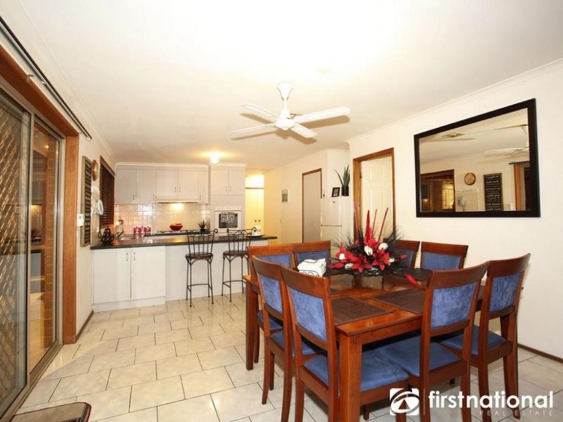 12 Benson Court, Narre Warren VIC 3805