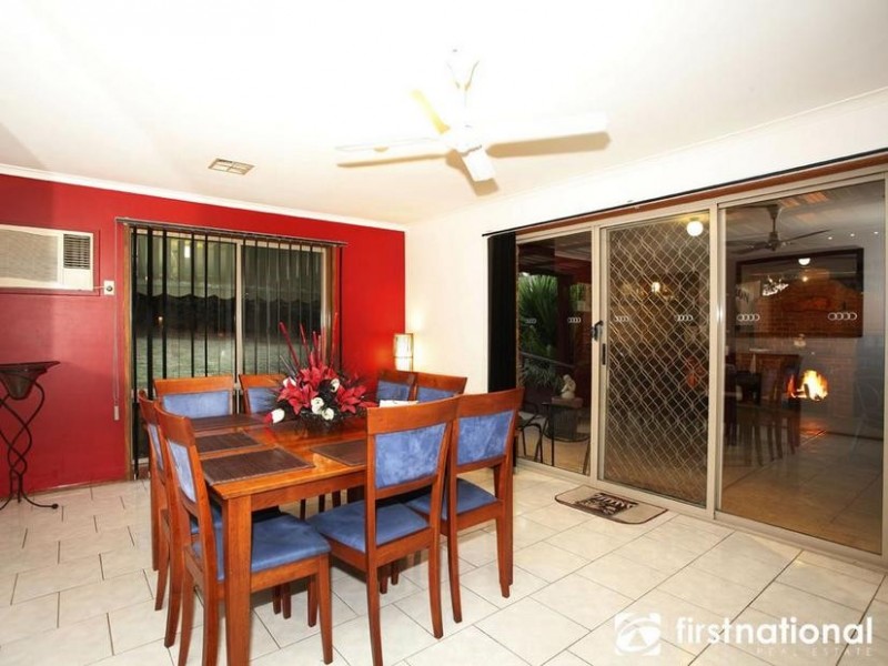 12 Benson Court, Narre Warren VIC 3805