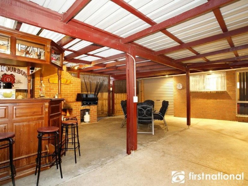 12 Benson Court, Narre Warren VIC 3805