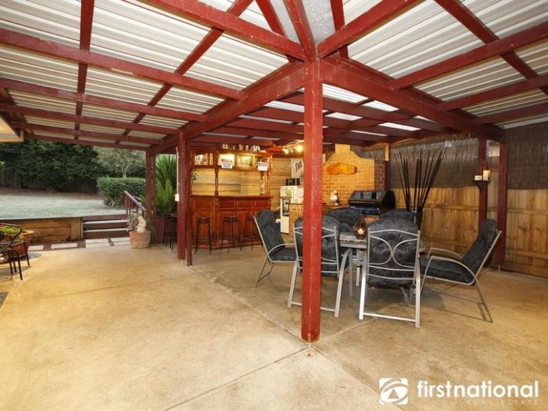 12 Benson Court, Narre Warren VIC 3805