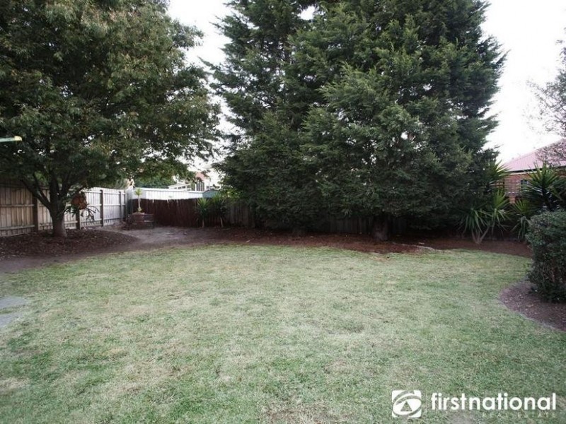 12 Benson Court, Narre Warren VIC 3805