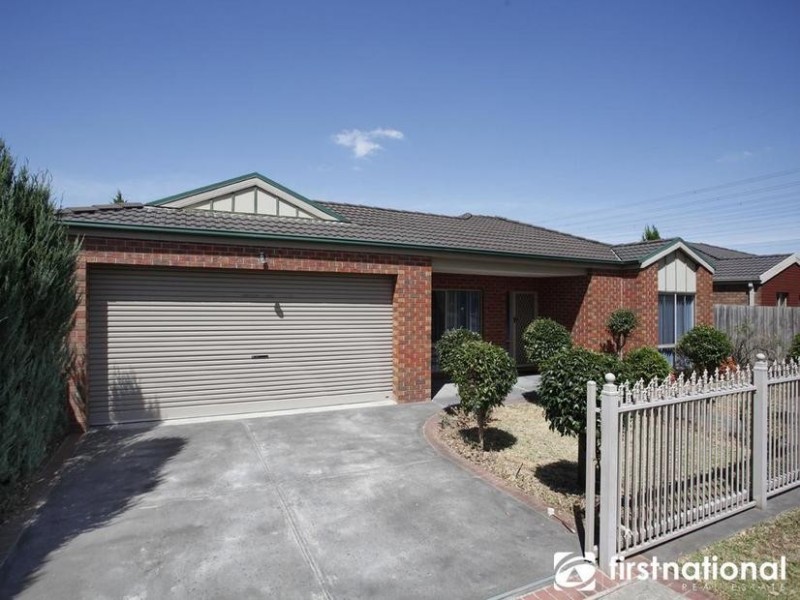 11 River Terrace, Hallam VIC 3803
