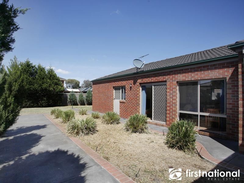 11 River Terrace, Hallam VIC 3803