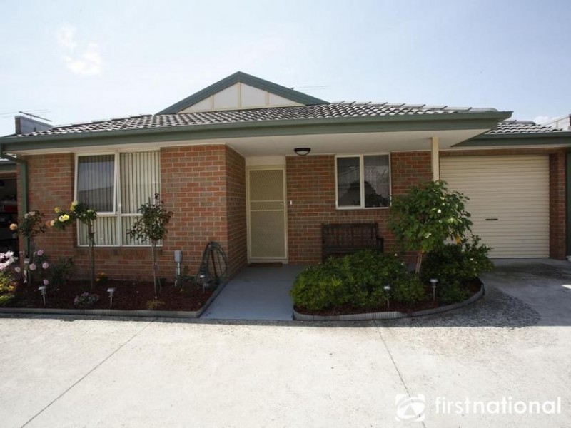 5/443 Ormond Road, Narre Warren South VIC 3805