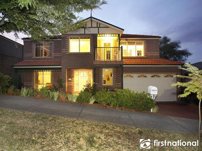 3 Yaldara Drive, Berwick VIC 3806