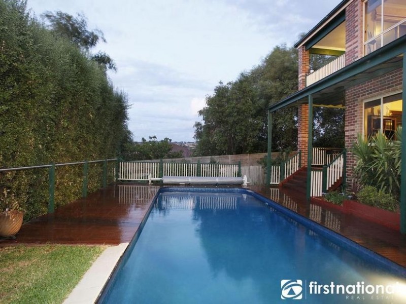 3 Yaldara Drive, Berwick VIC 3806