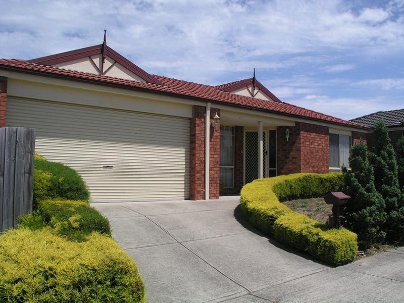 2 Churchmead Court, Narre Warren South VIC 3805