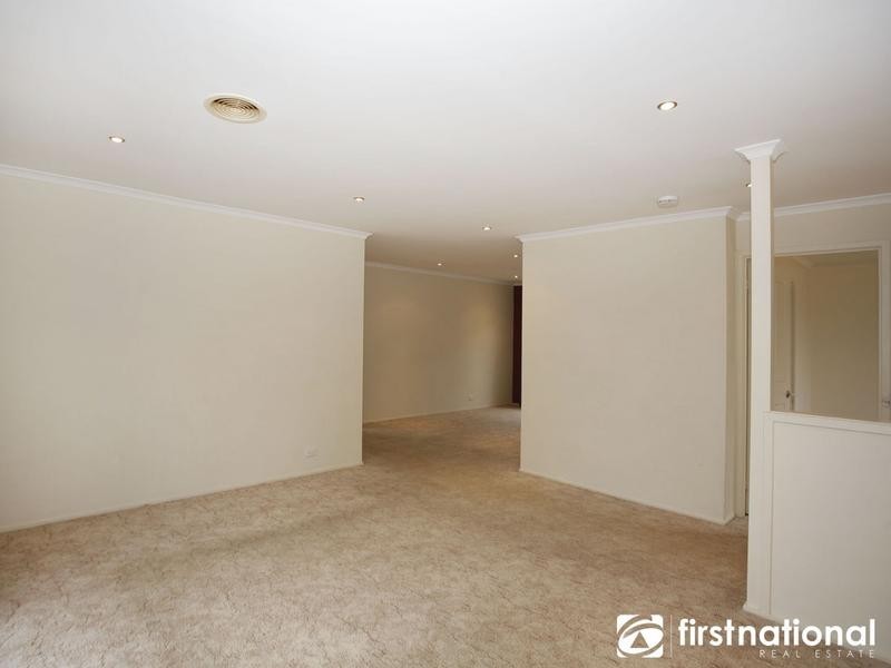 3 Oliver Court, Narre Warren South VIC 3805