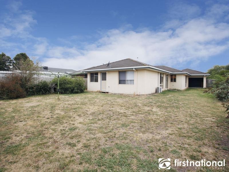 3 Oliver Court, Narre Warren South VIC 3805