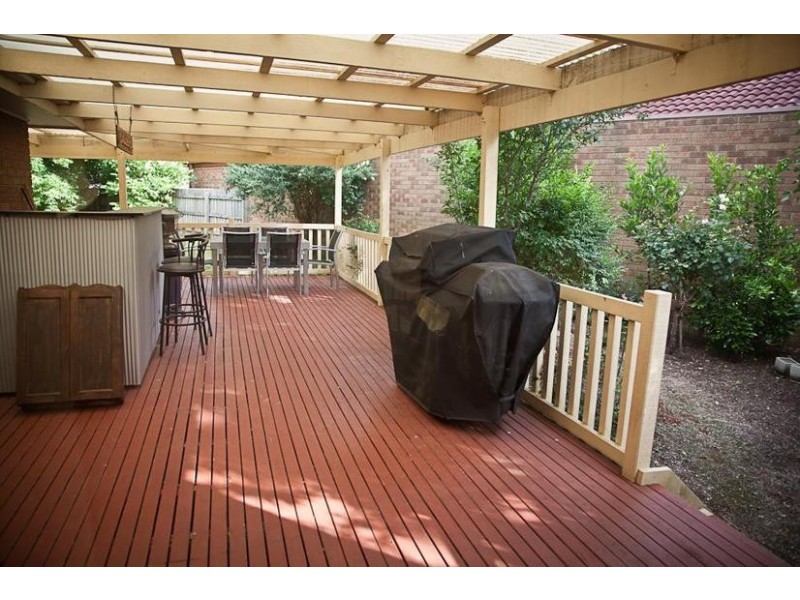 18 Tilba Court, Berwick VIC 3806