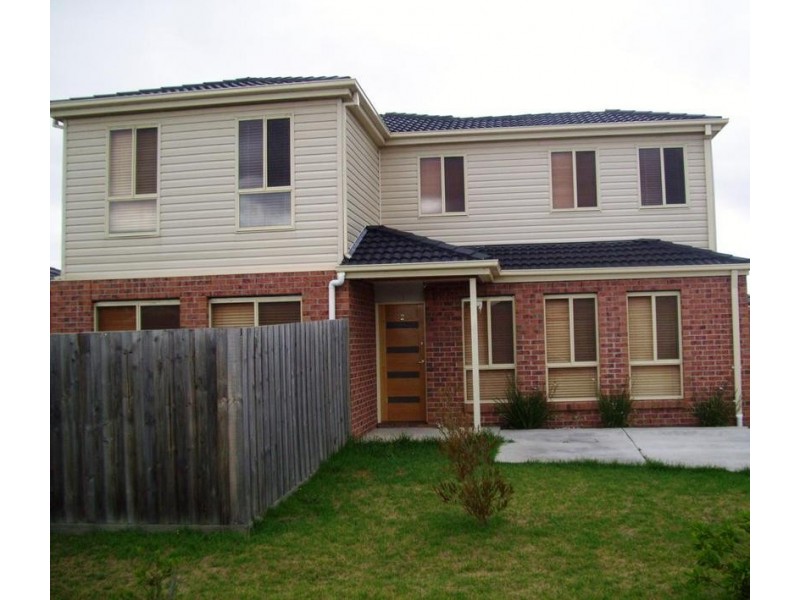 2/11-13 Palmer Drive, Narre Warren VIC 3805