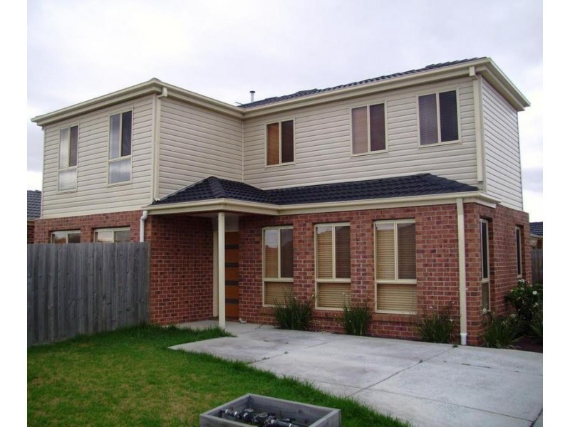 2/11-13 Palmer Drive, Narre Warren VIC 3805