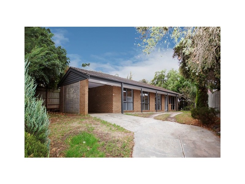 38 The Grange, Hampton Park VIC 3976