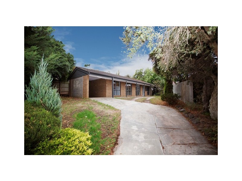 38 The Grange, Hampton Park VIC 3976