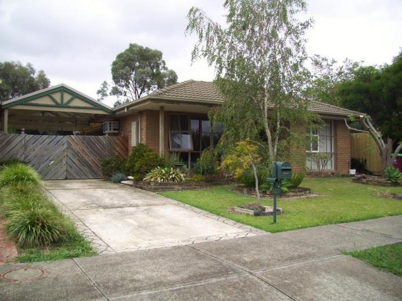 36 Kelburn Road, Berwick VIC 3806