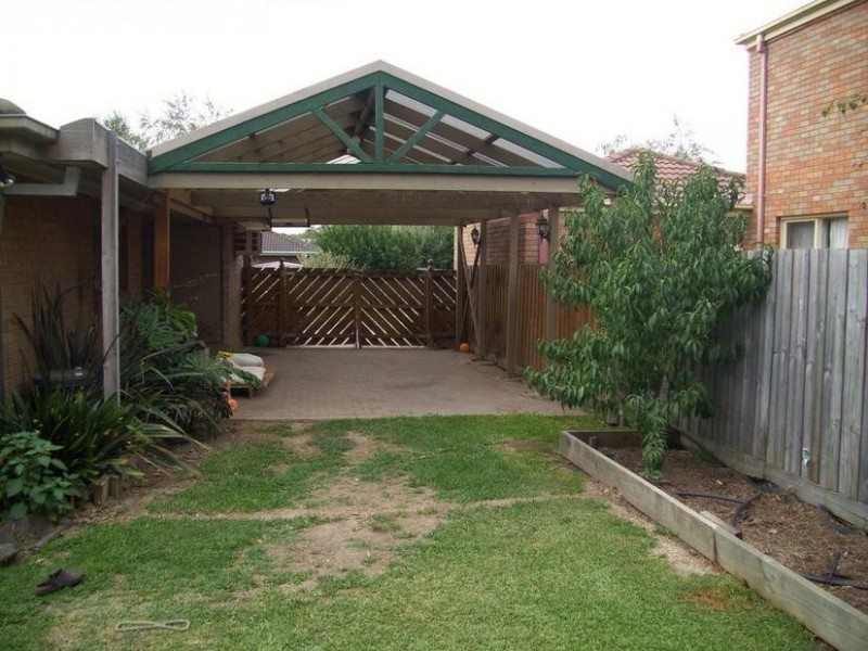 36 Kelburn Road, Berwick VIC 3806