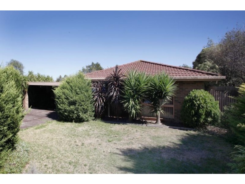 9 Clarrisa Court, Narre Warren VIC 3805