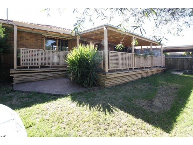 9 Clarrisa Court, Narre Warren VIC 3805