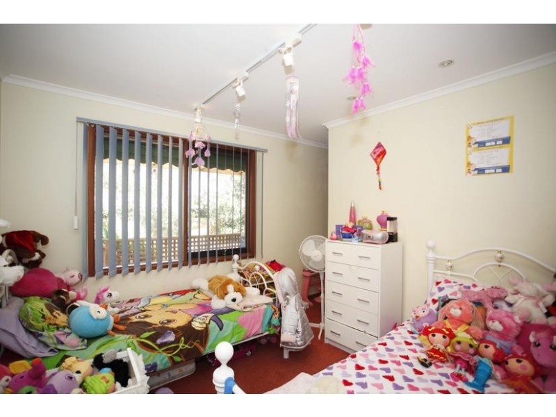 9 Clarrisa Court, Narre Warren VIC 3805