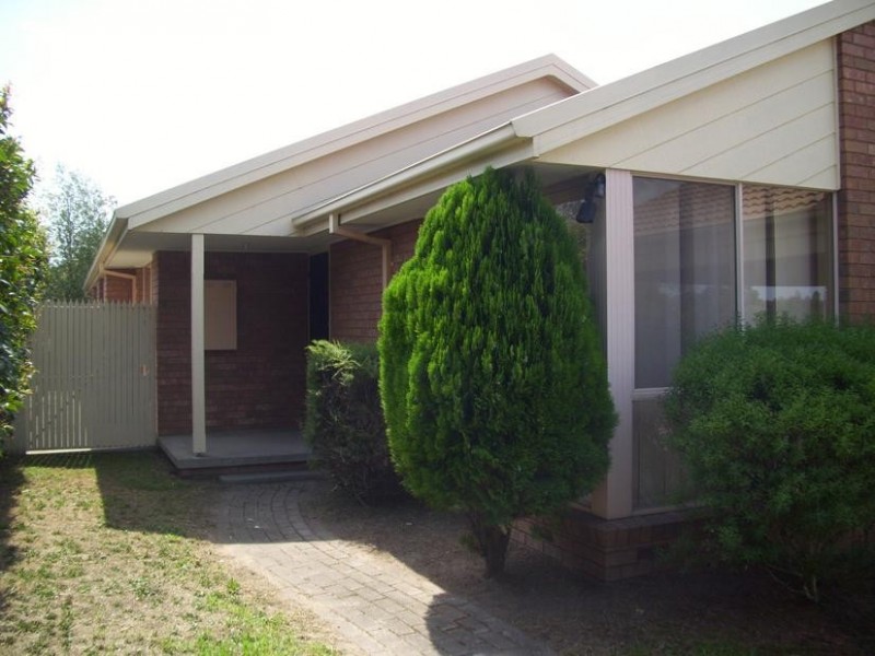 21 James Bathe Way, Narre Warren South VIC 3805
