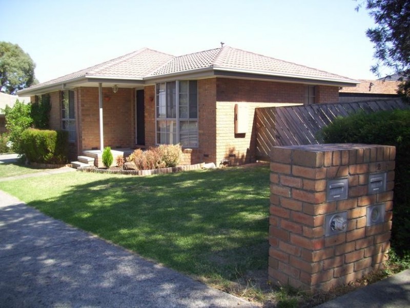 1/8 Victory Court, Narre Warren VIC 3805