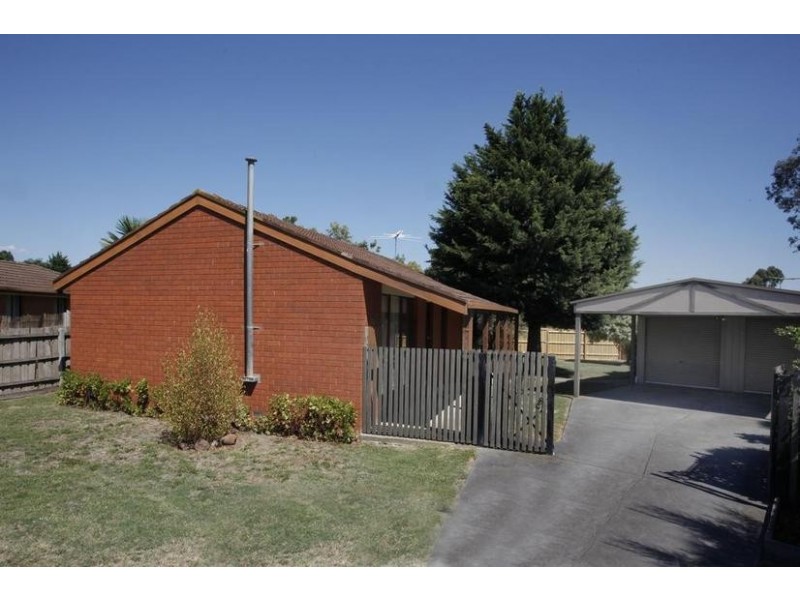 5 Cathie Court, Narre Warren VIC 3805