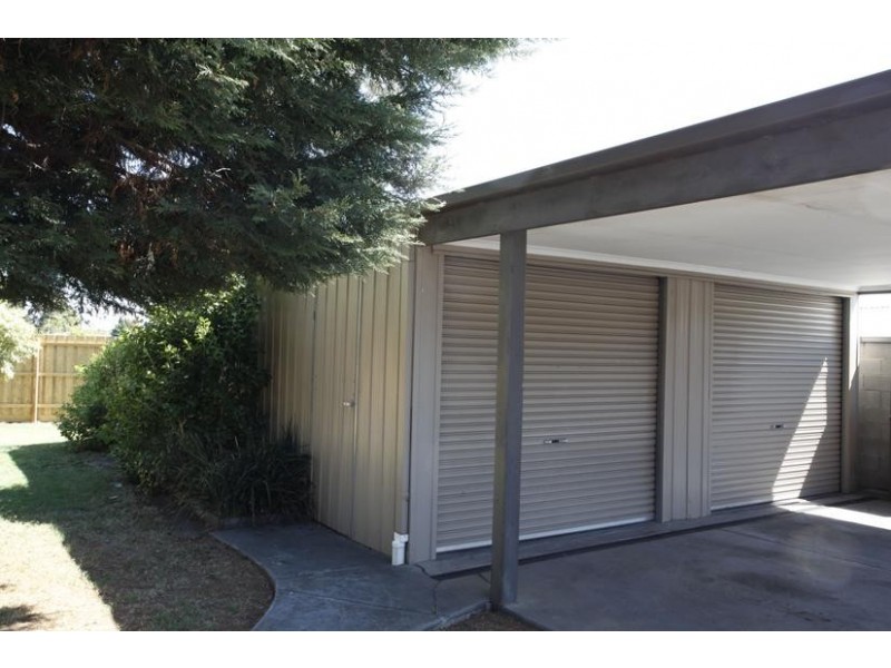 5 Cathie Court, Narre Warren VIC 3805