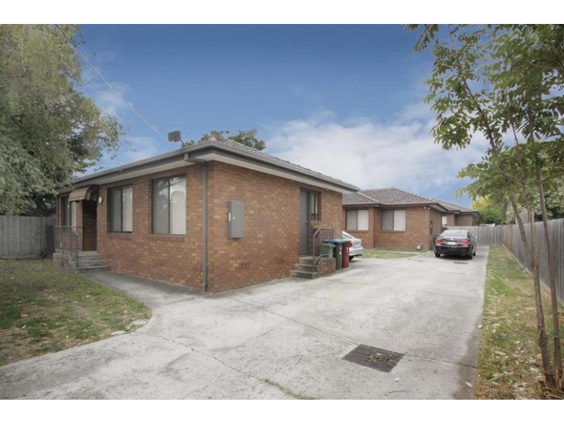 1 & 2/2 Narre Warren Cranbourne Road, Narre Warren VIC 3805