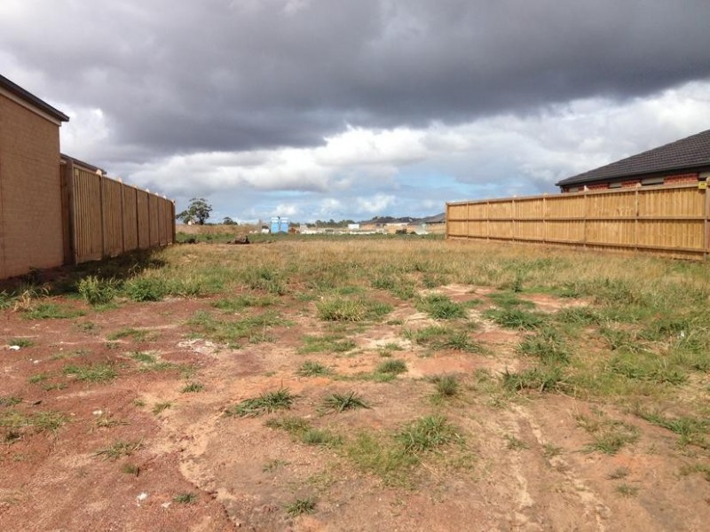 Lot 213 Scenic Avenue, Clyde VIC 3978